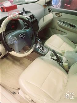 بي واي دي F3